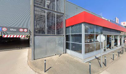 Farmacia specijalizirana prodavaonica