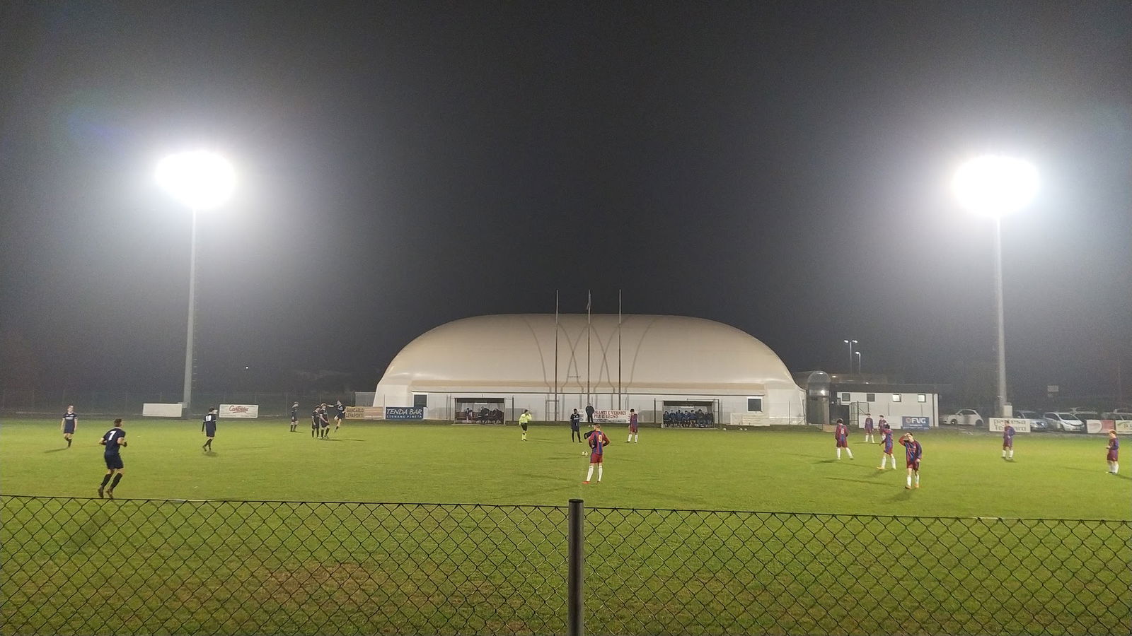 Campo Sportivo Risanese