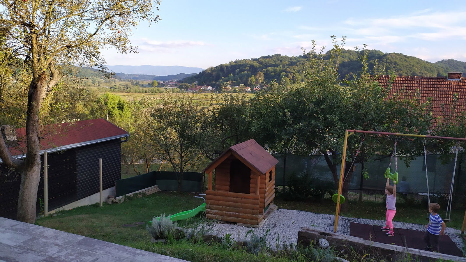 Kuća za odmor Videc