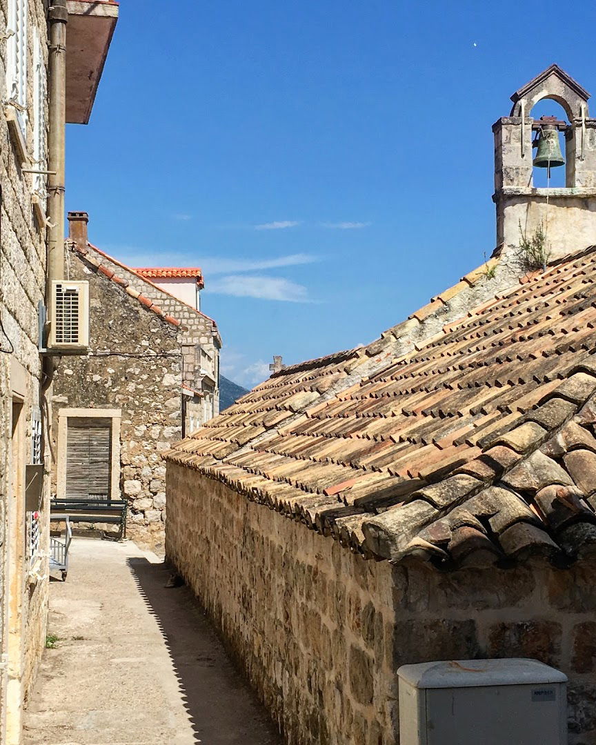 Church of St. George