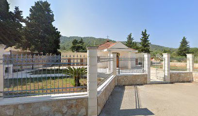 Mortuary Stari Grad