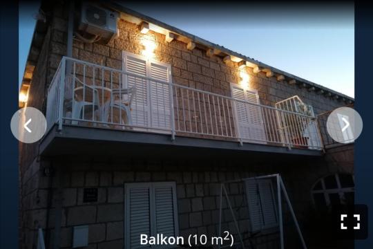 Konavle Village Apartment