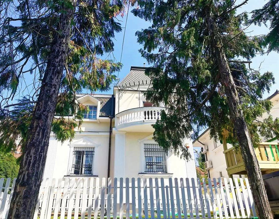 Brook Hill International Kindergarten