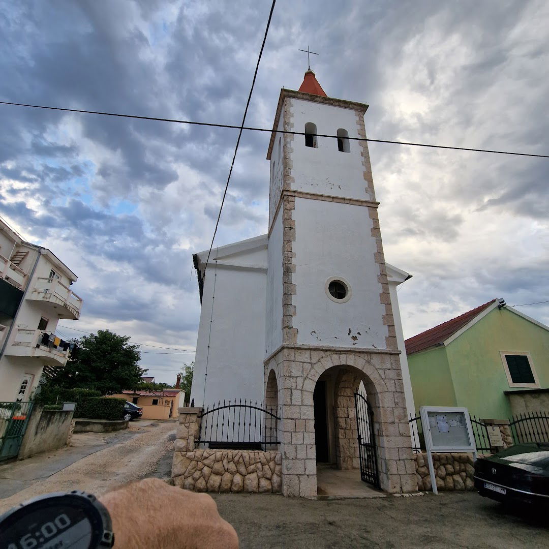 Church of St. Michael