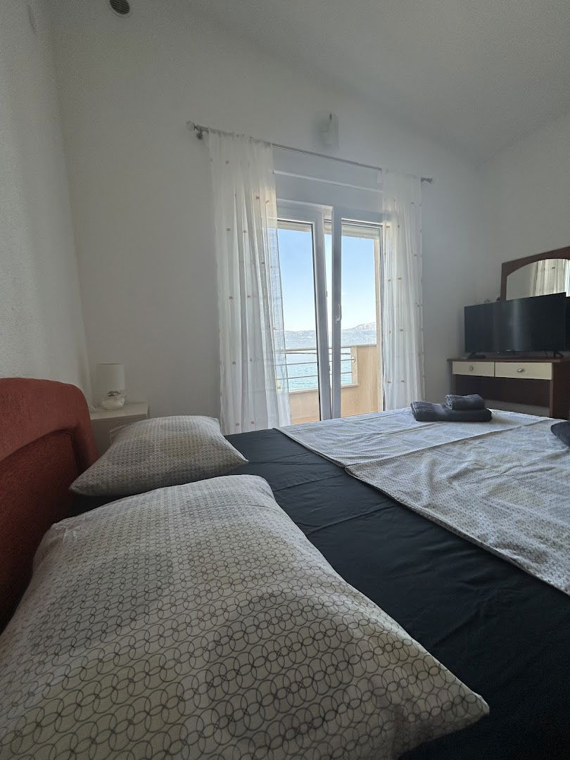Apartments-Toni-Trogir