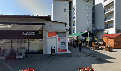 Zagrebačka banka bankomat