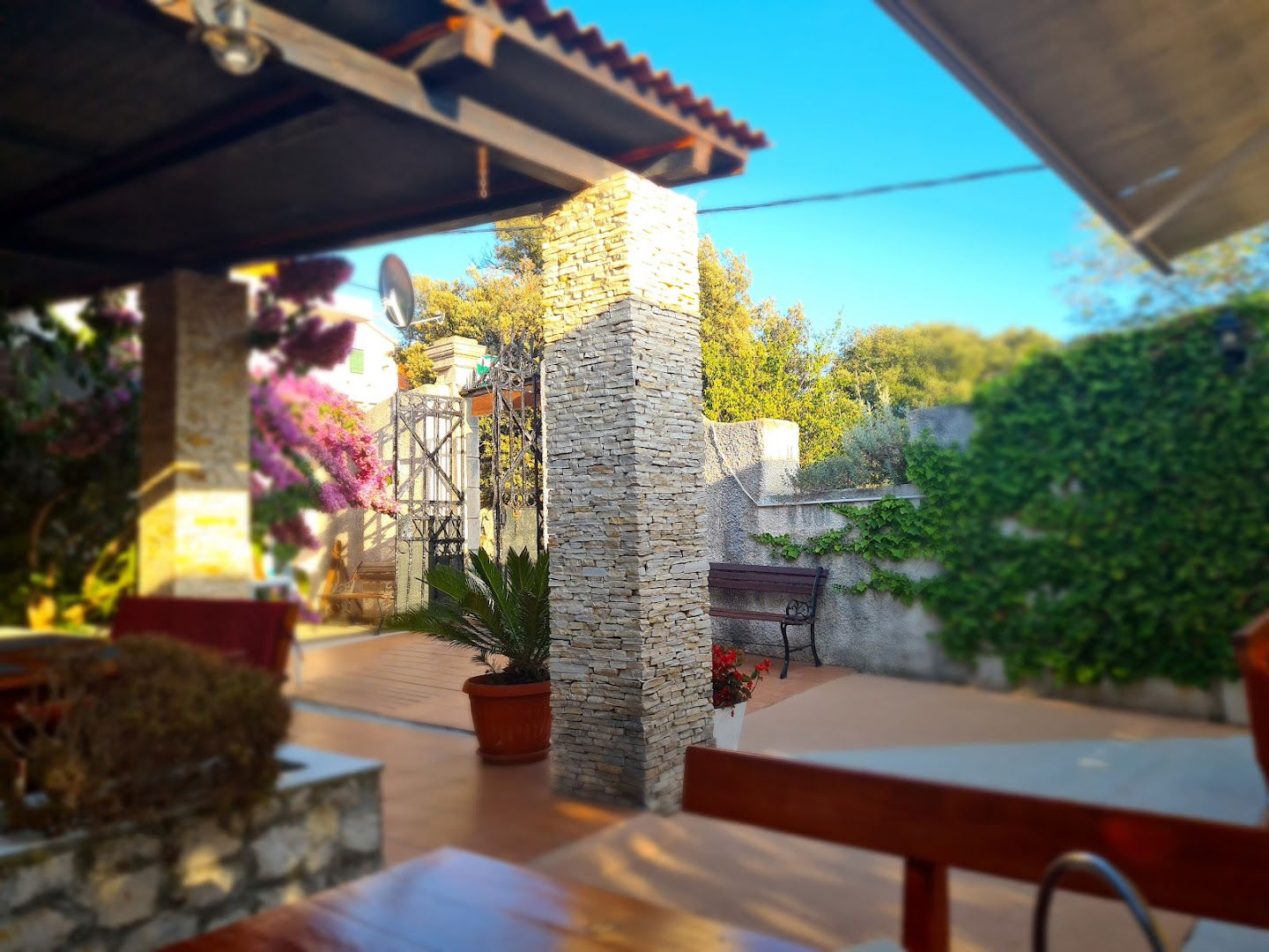 Restaurant/Tavern Žalić