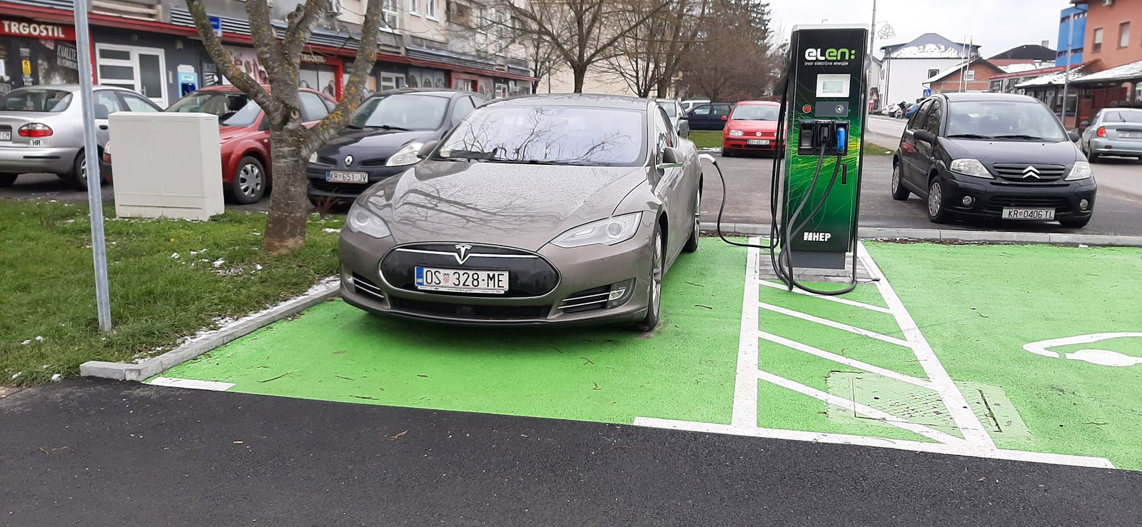 Stridon diskont Oroslavje