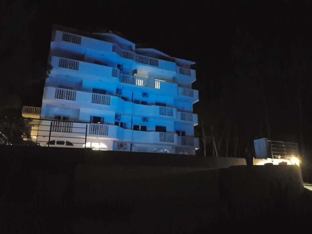 Villa Charlotte Omis Balica rat 27