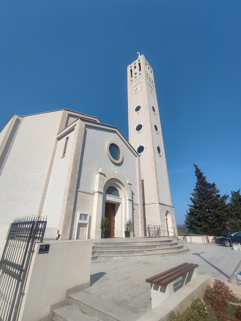 Saint Nicholas’ Church