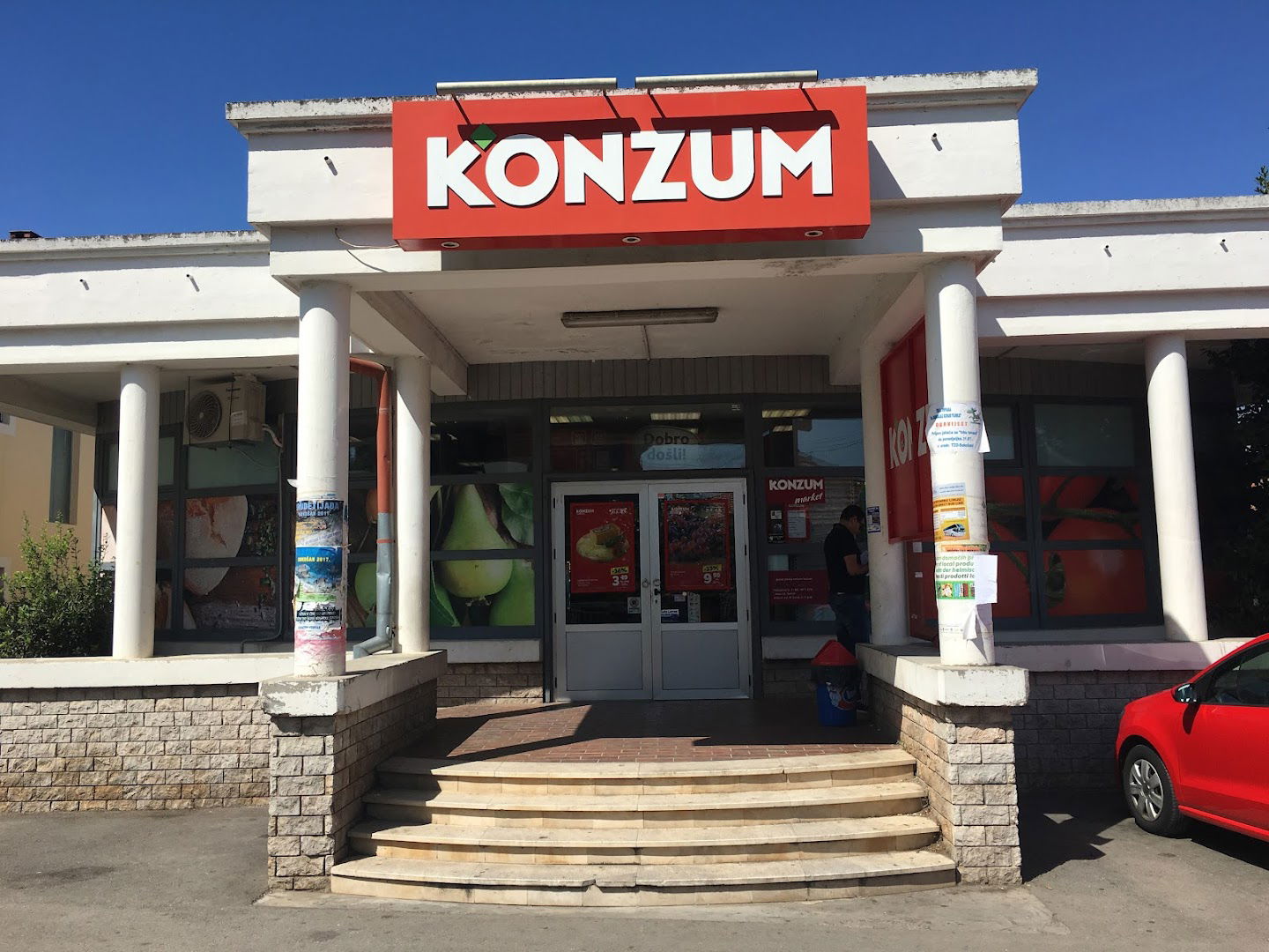 Konzum