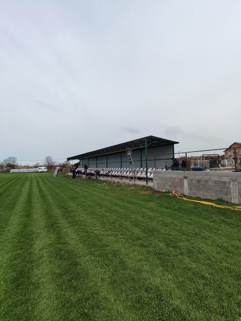 FK Petka Stadium