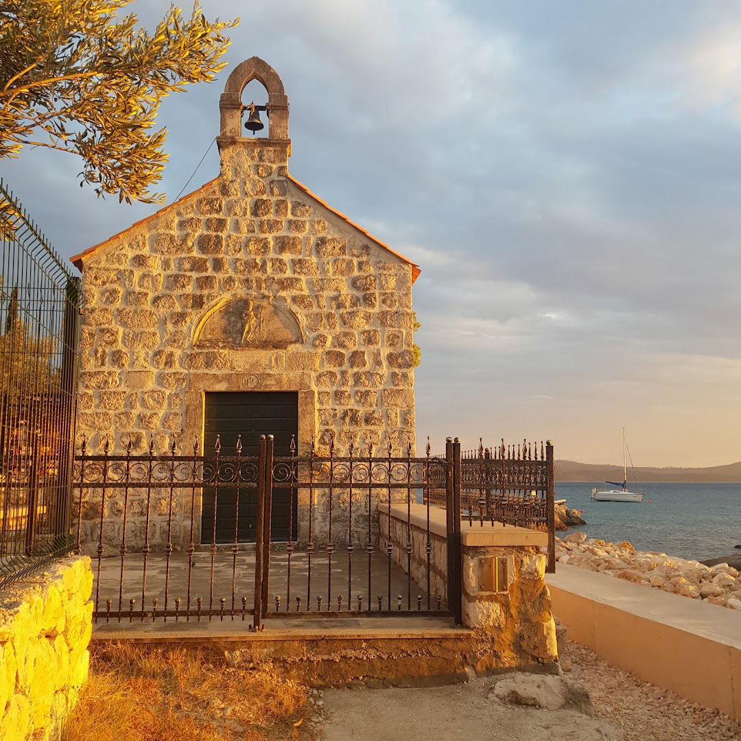 Slađenovici camping