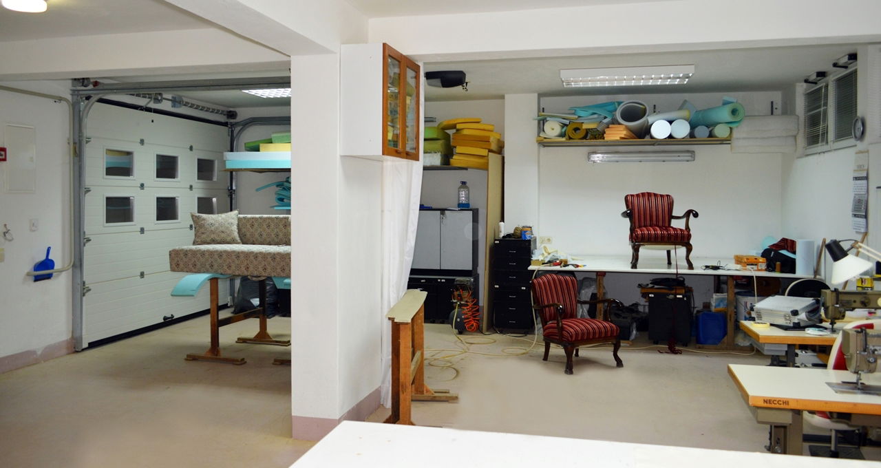 Tapetar Dubravko Neumann