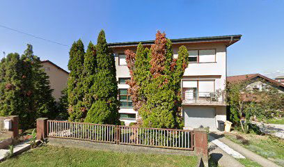 Vatrogasni dom Vukovo Selo