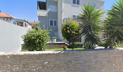 Zadar Best Apartment