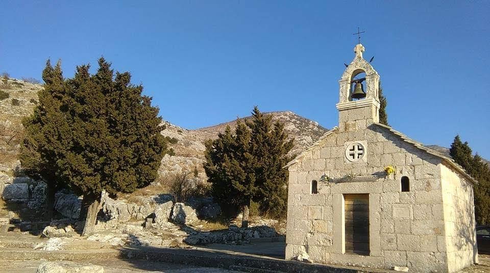 Chapel of St. Liborius of Le Mans