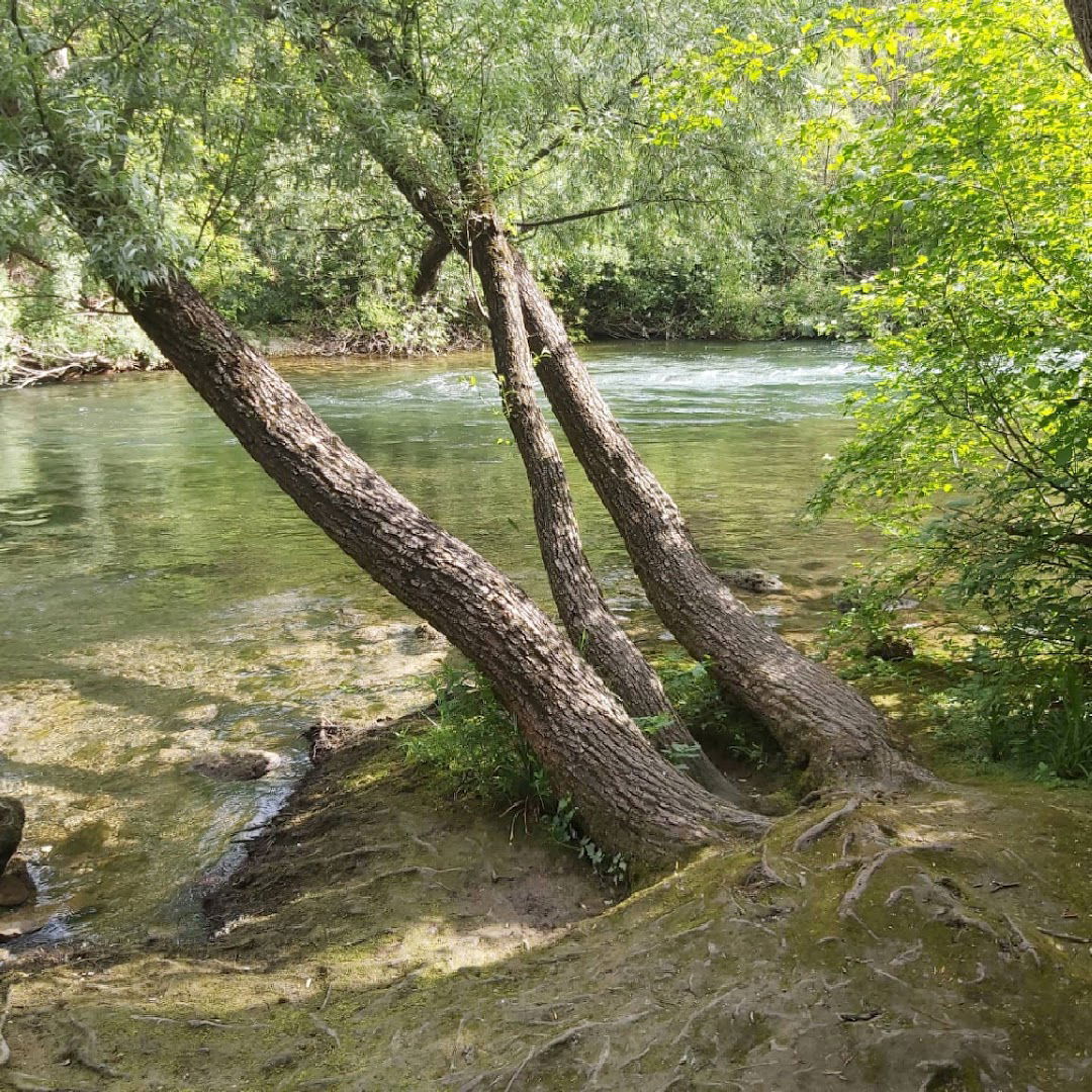 Central Dalmatia Croatia - Bike Tracks