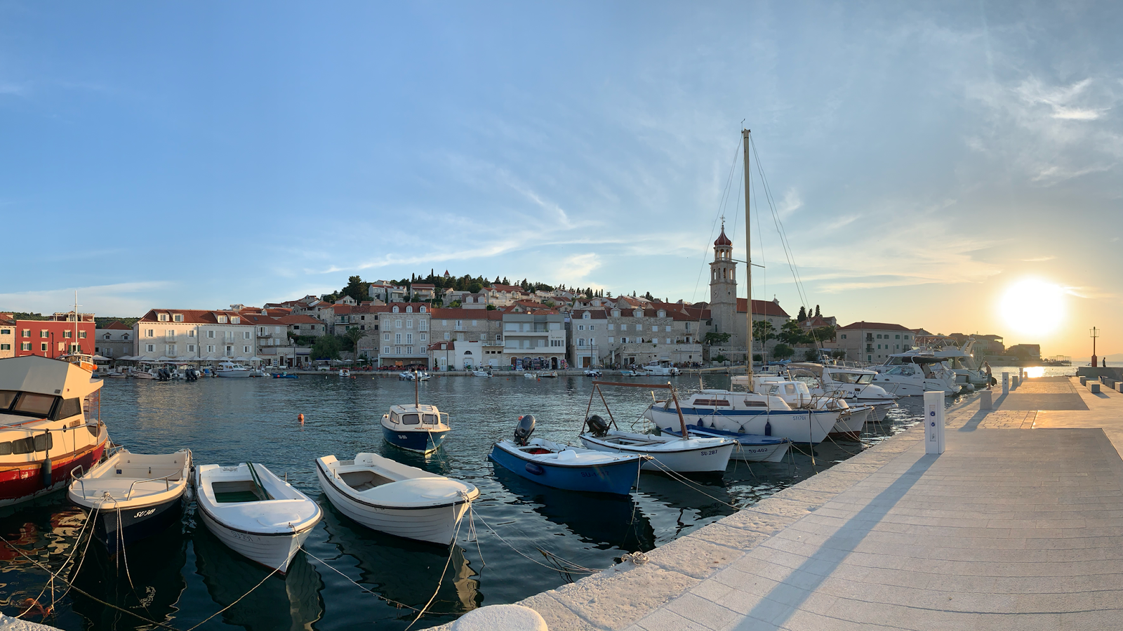 Apartment Sveti Ivan