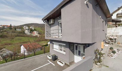 Kozmetički salon Boel