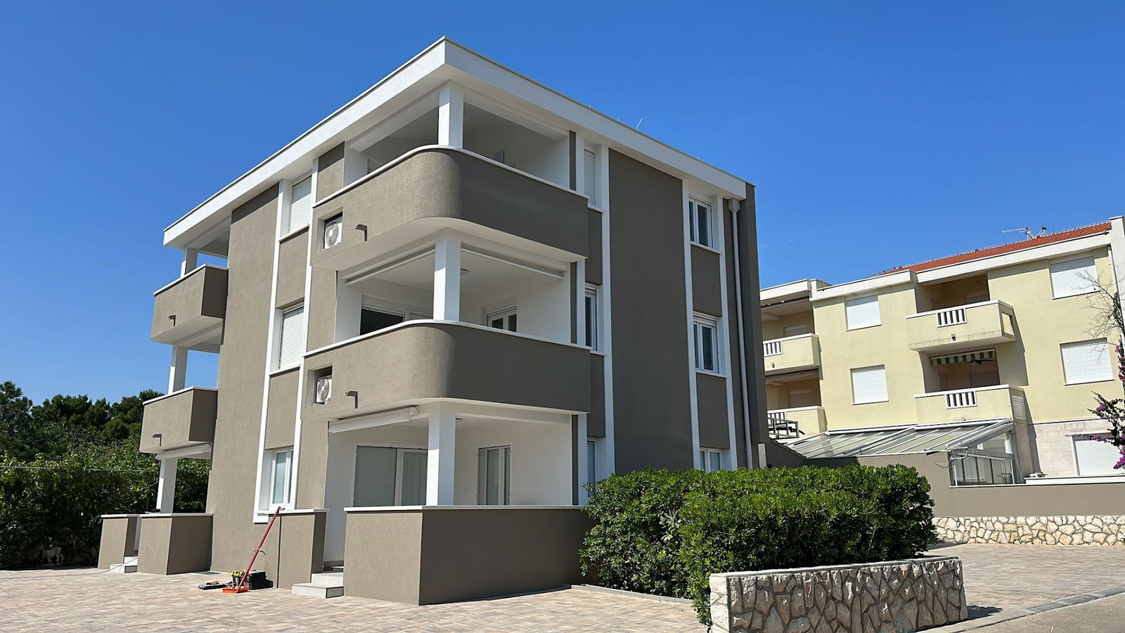 OPTIMA GRADNJA D.O.O.