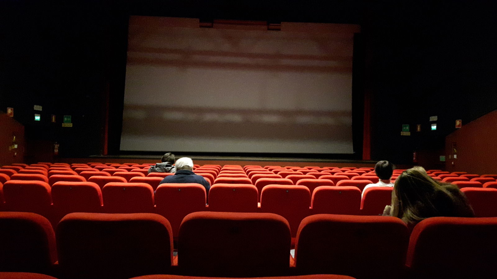 Pasolini Theatre Cultural Association