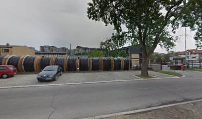 EPS Distribucija Beograd