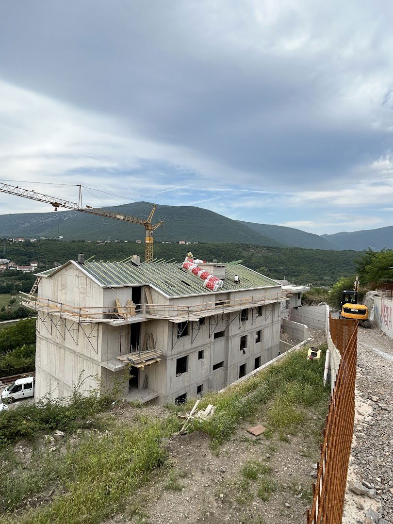 Ž&T - Obrt za graditeljstvo i stolariju