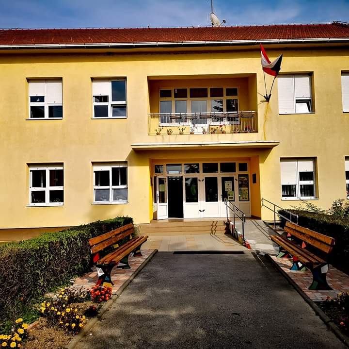 ČEŠKA OSNOVNA ŠKOLA JOSIPA RUŽIČKE