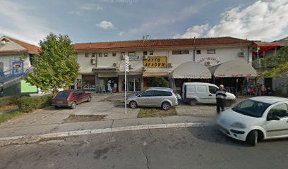 Knjigovodstvo “Plutcont doo”