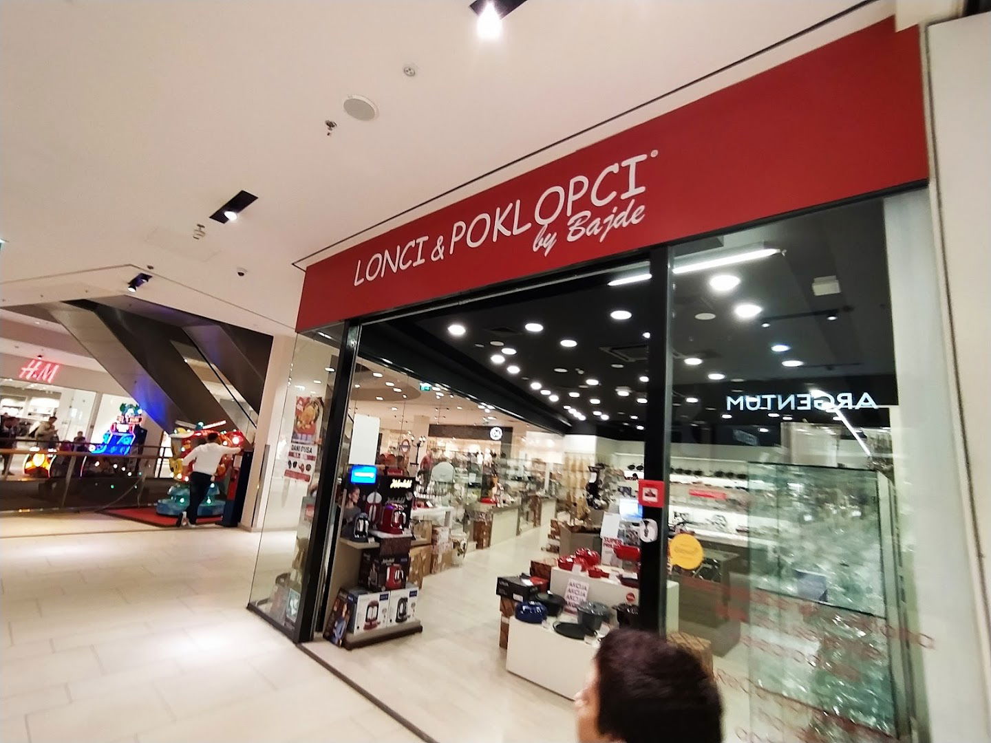 LONCI&POKLOPCI by Bajde RIJEKA