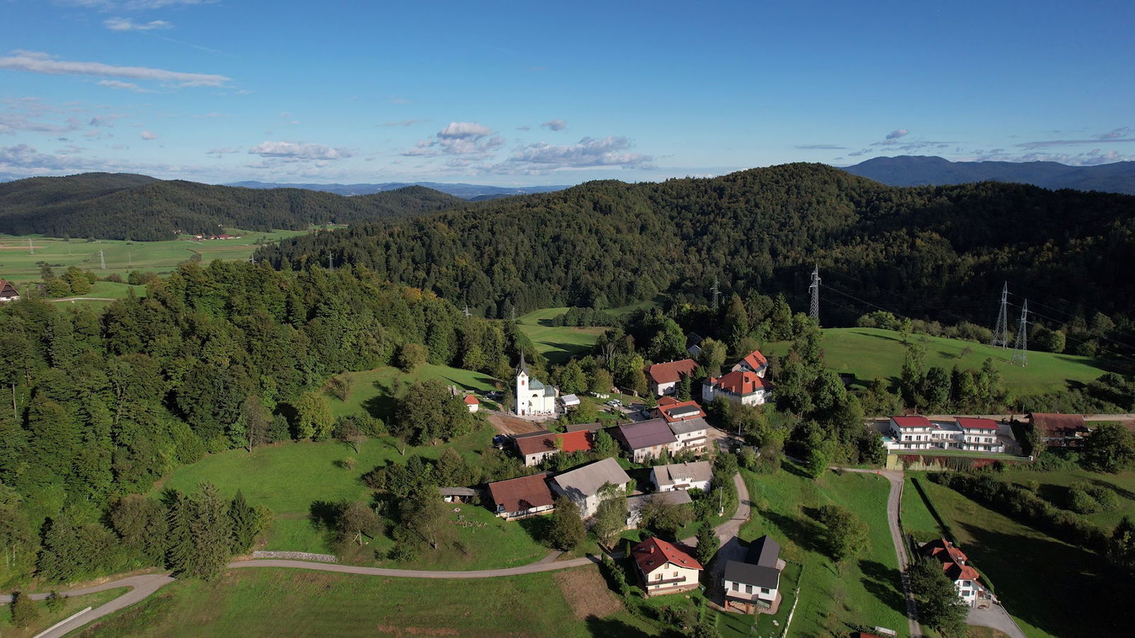 Cerkev Marija vnebovzeta