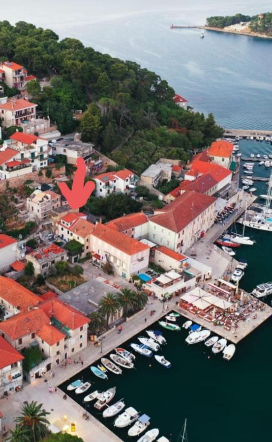 Star of stone - luxury apartments