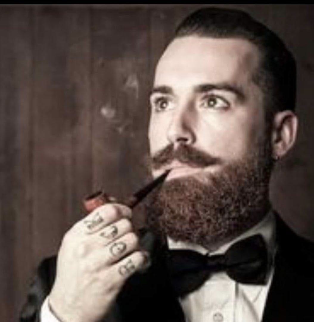 Barbershop Gentleman Zadar