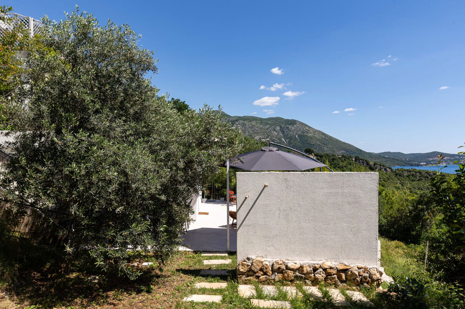 Holiday Home Olive&Sun Mlini