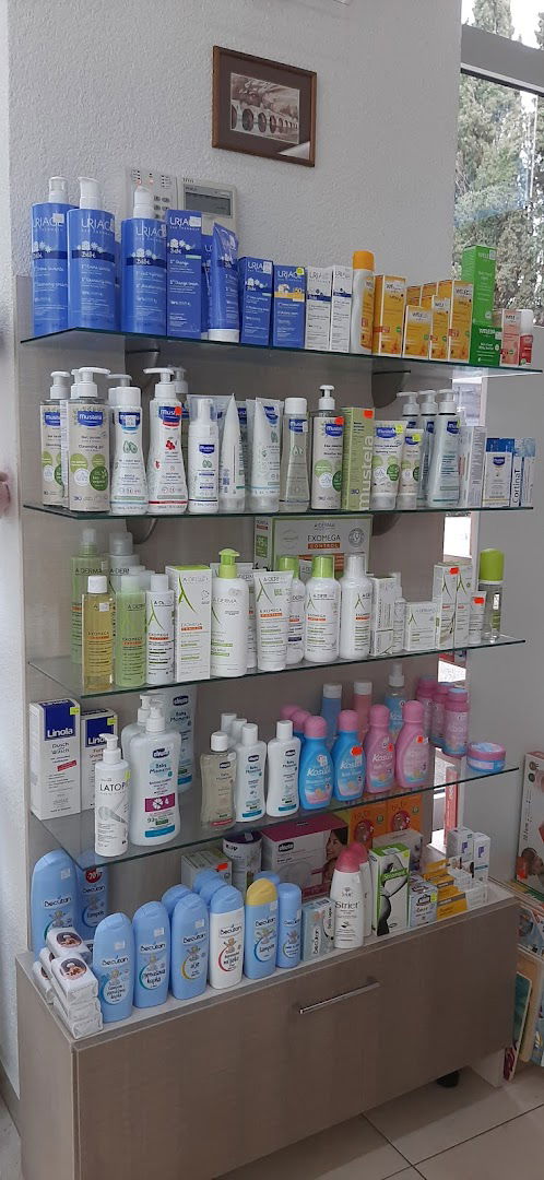 Pharmacy Belladonna 3