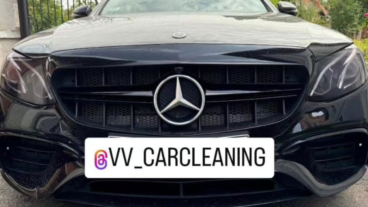 VV Car Detailing