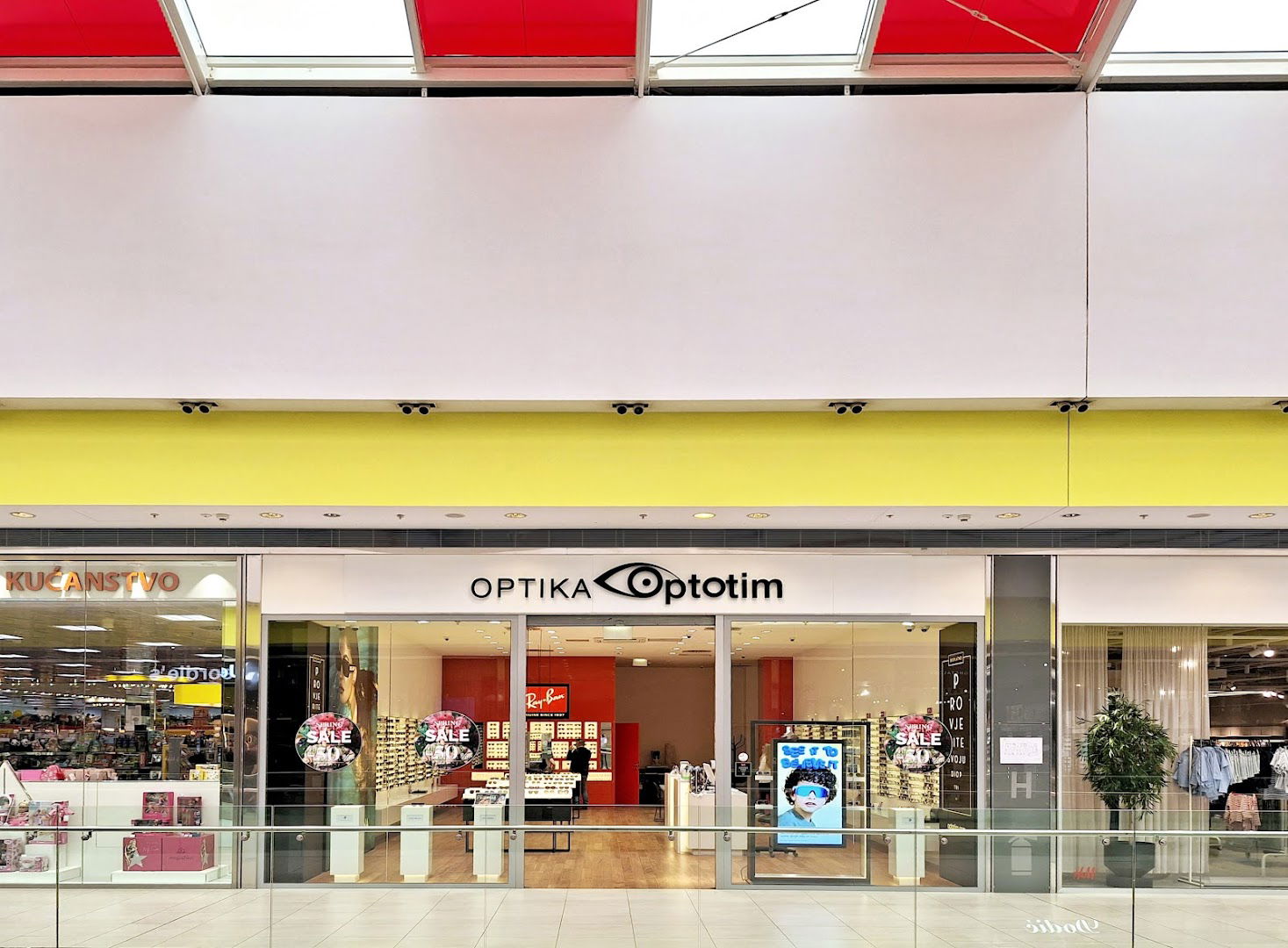 Optotim Optika