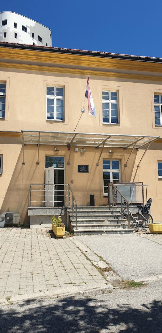 Općinski kazneni sud