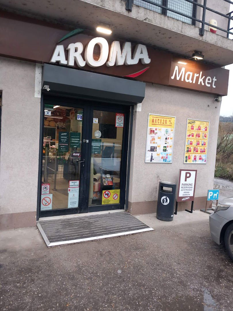 Aroma 60