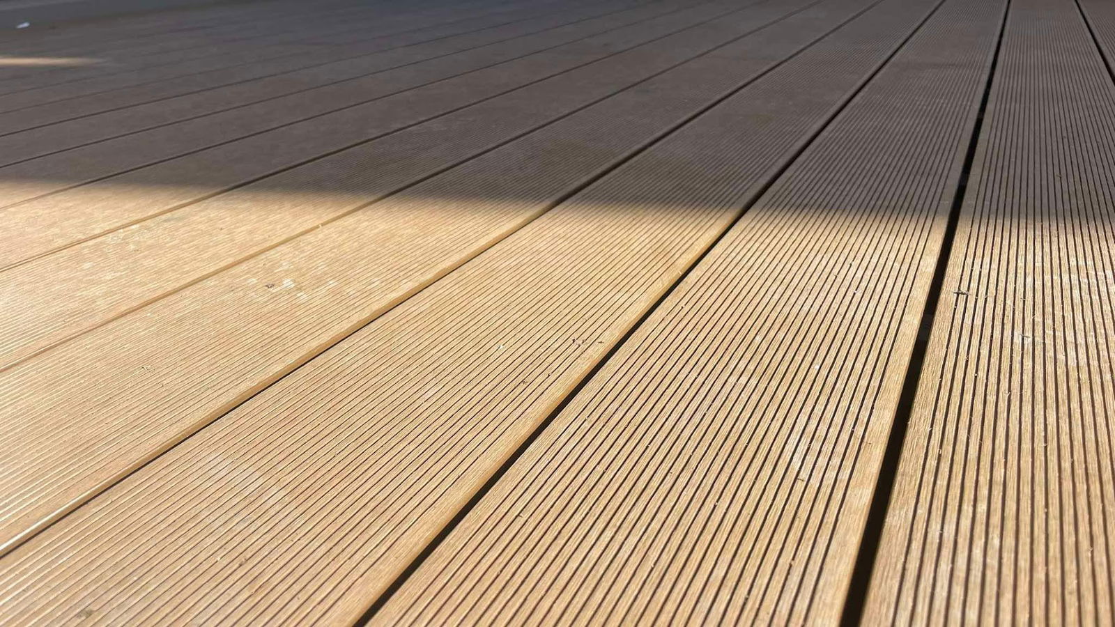 Bondeck WPC deking daska za terase i ograde - Širka Projekt doo