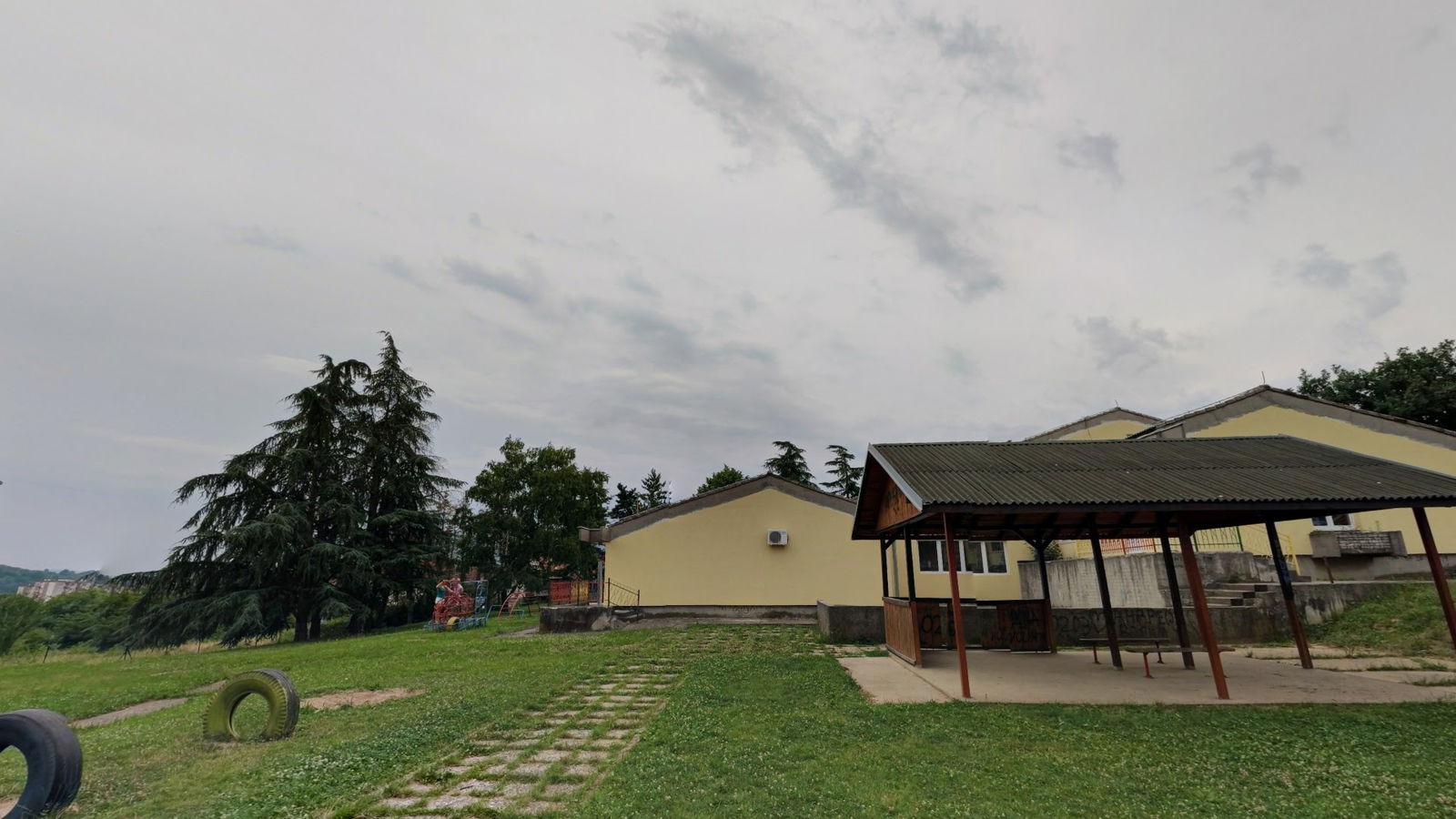 Kindergarten „Sunce”