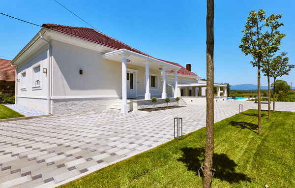 Villa Kis - Marija Bistrica