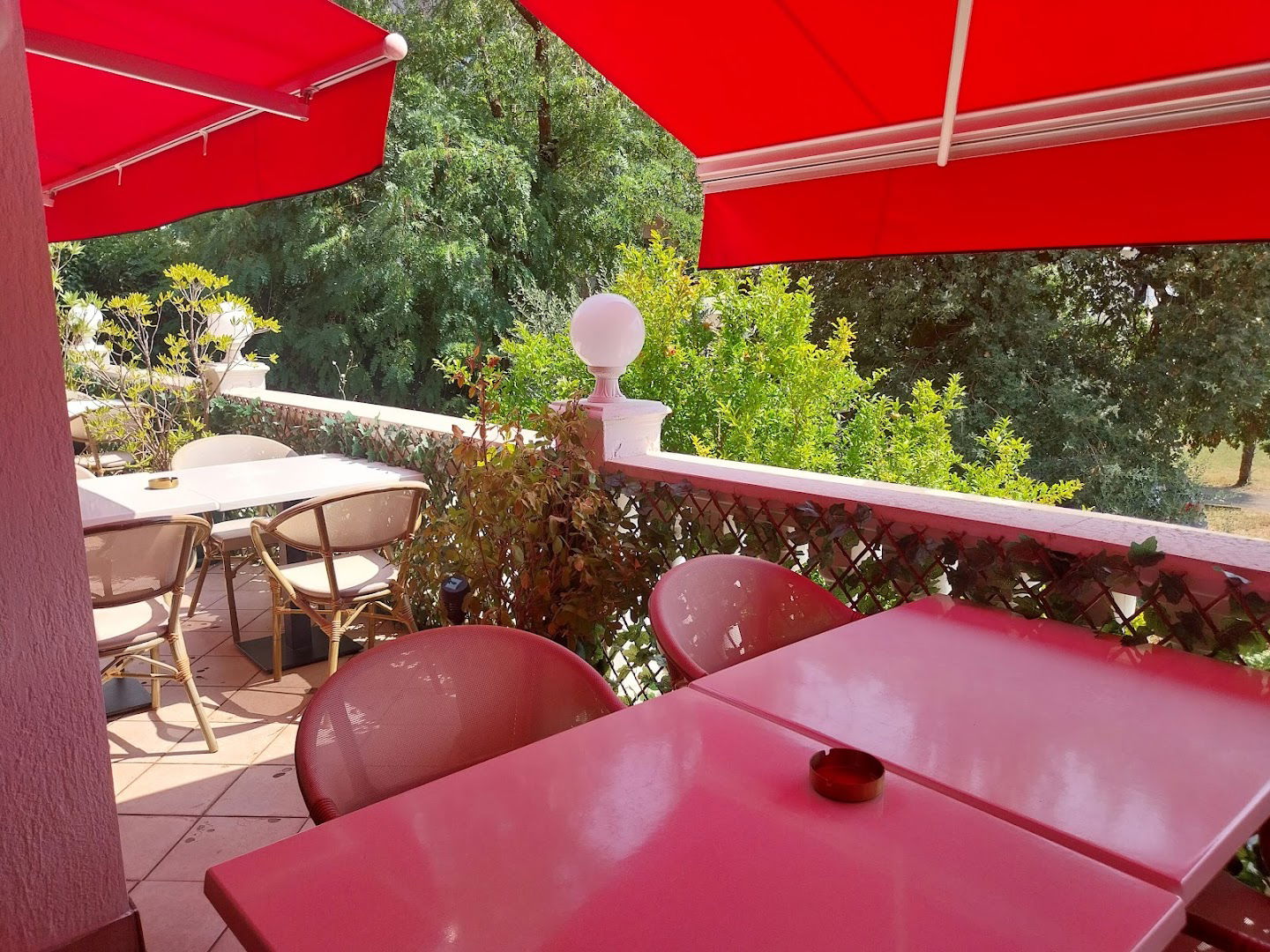 Bistro grill Sarajevska priča