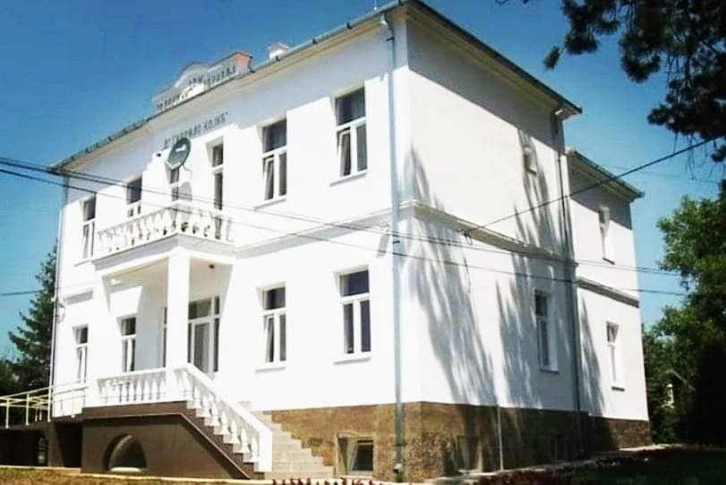 Zdravstvena stanica Banjani