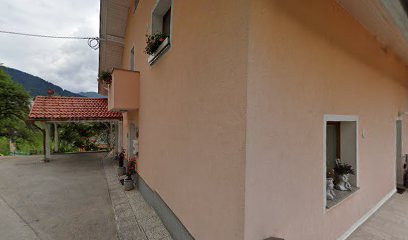 Milan Lotrič - sobodajalec