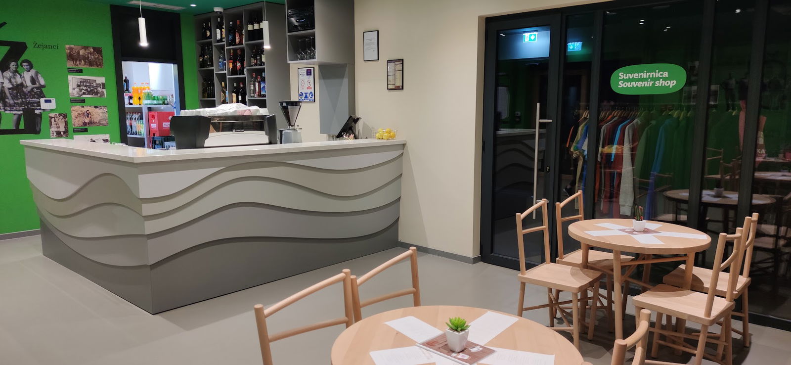 "Planinski Bar" MBL j.d.o.o.