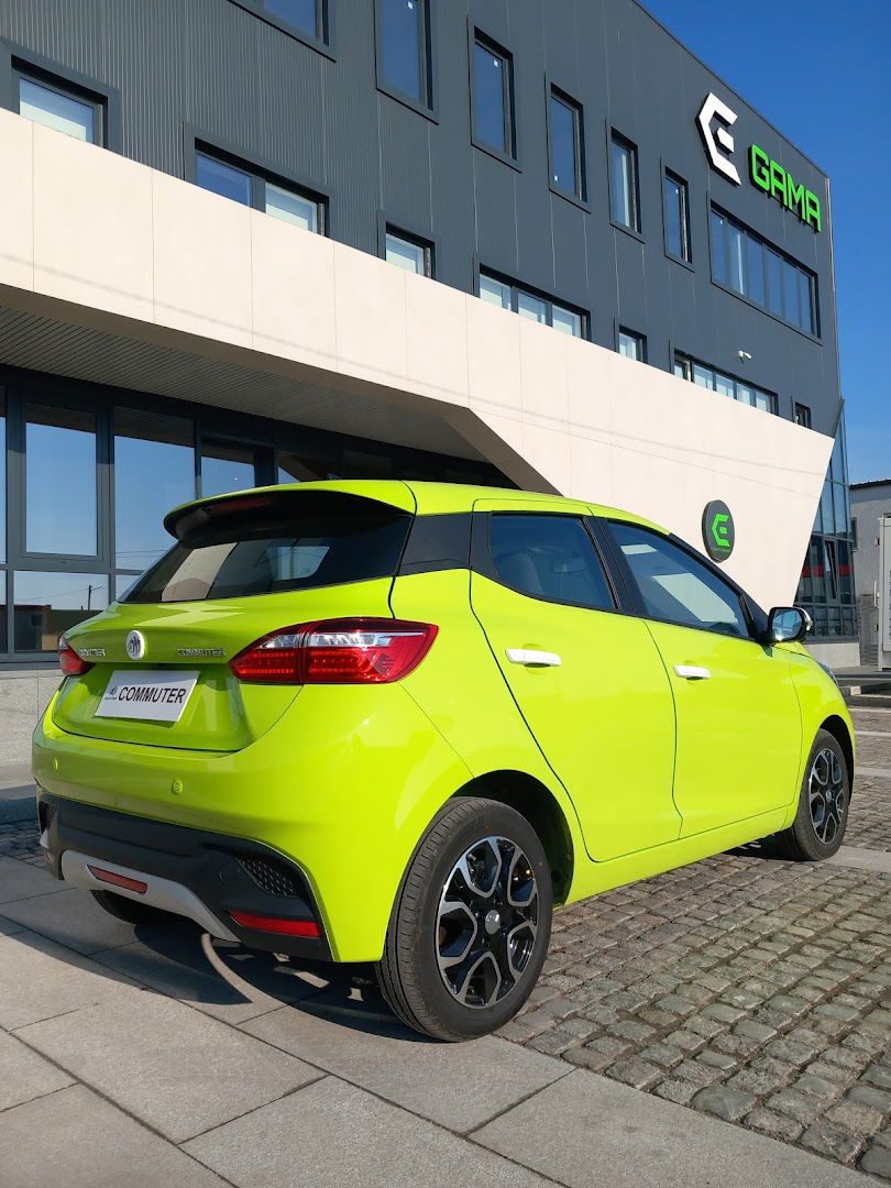 GAMA Elektrocentar doo