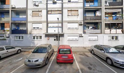 Mladi nadareni matematičari "Marin Getaldić"