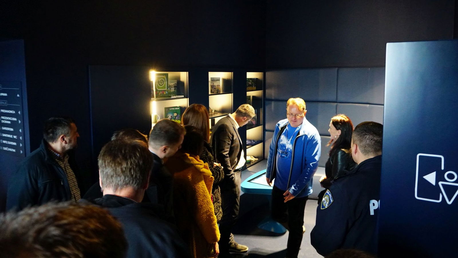 Kuća Panonskog mora